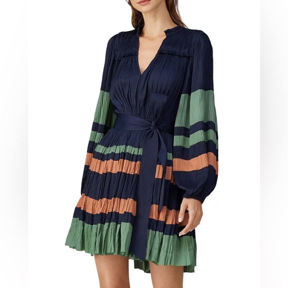 Ulla Johnson Alia Dress Size 4